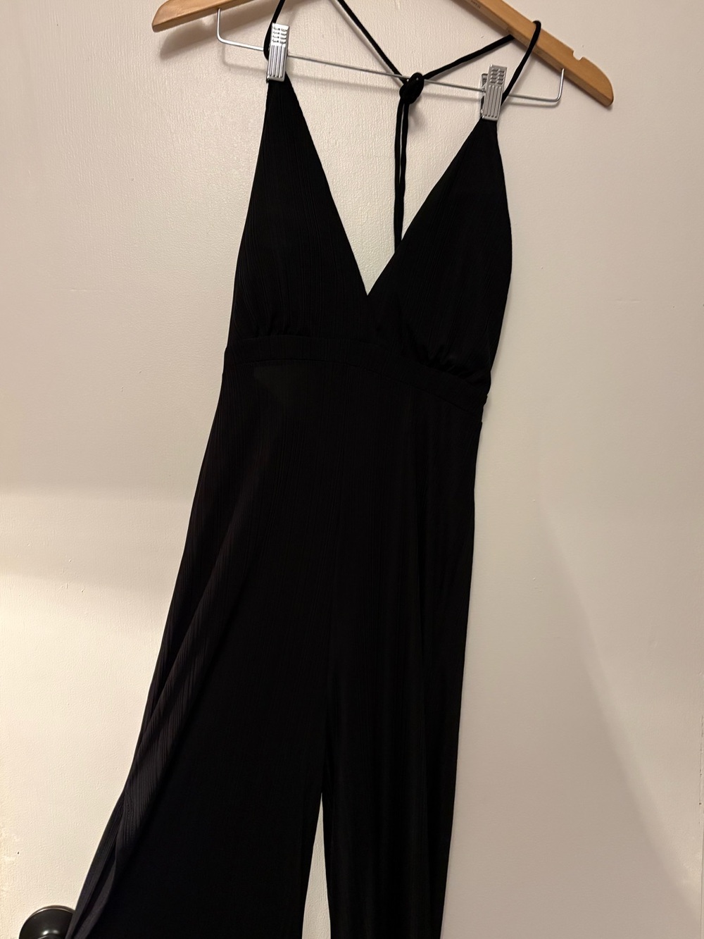 🔥🖤Beautiful black romper